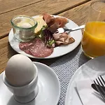Hotel Feldmann Munster (North Rhine-Westphalia)