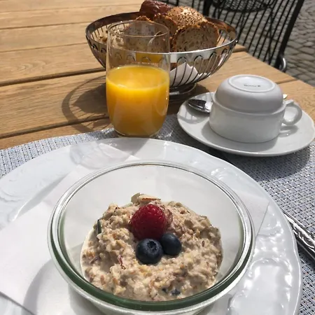 فندق Feldmann مونستر