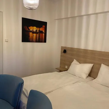 فندق Feldmann مونستر