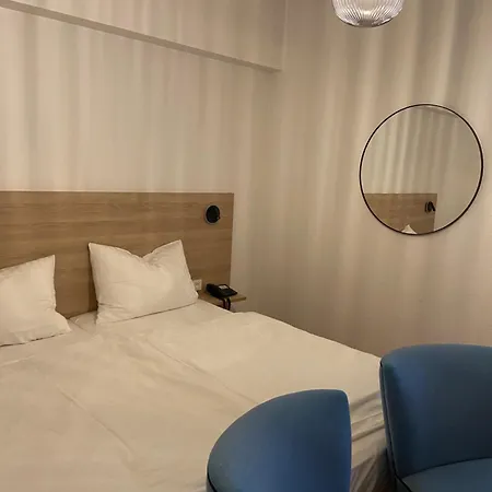 Feldmann فندق مونستر