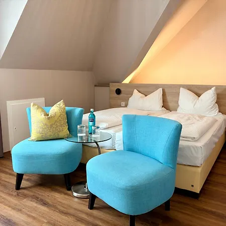 Feldmann Otel Munster (North Rhine-Westphalia)