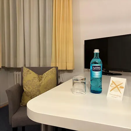 Otel Feldmann Munster (North Rhine-Westphalia)