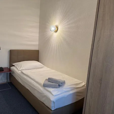 Feldmann Otel Munster (North Rhine-Westphalia)