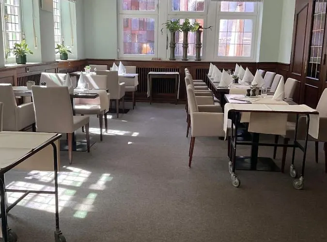 ホテル Feldmann *