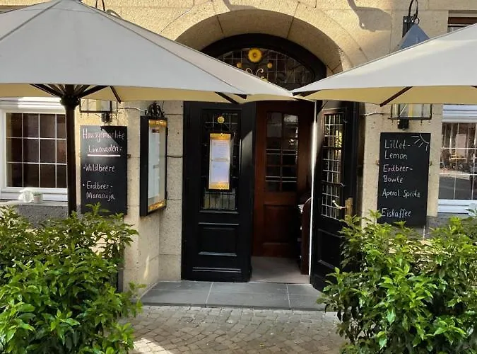 فندق Feldmann مونستر