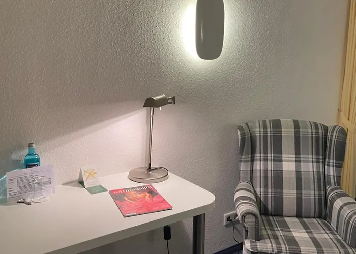 ホテル Feldmann *