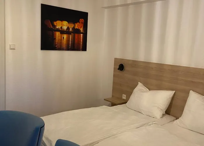 Hotel Feldmann Munster (North Rhine-Westphalia)