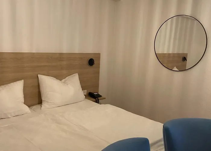 Feldmann Hotel Munster (North Rhine-Westphalia)