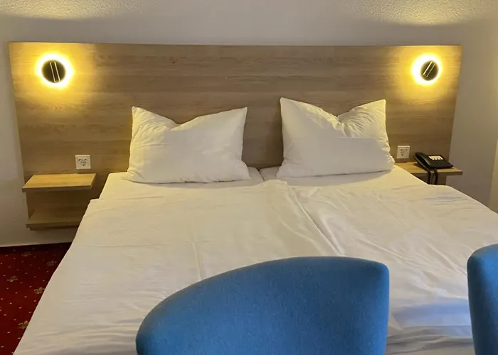 ホテル Feldmann *