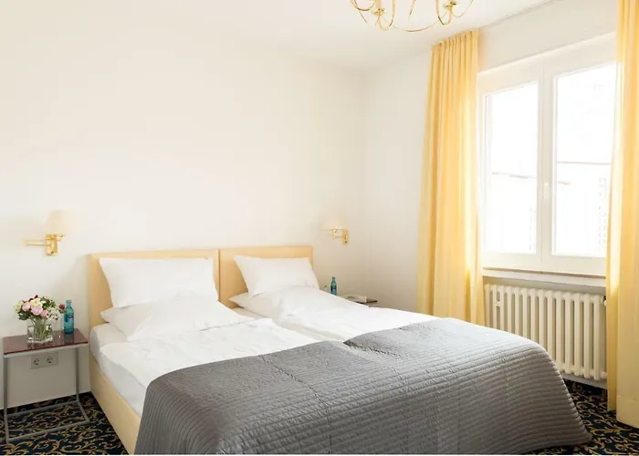 فندق Feldmann مونستر