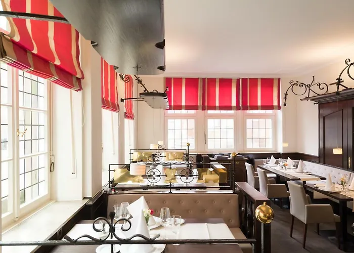 Hotel Feldmann Munster (North Rhine-Westphalia)