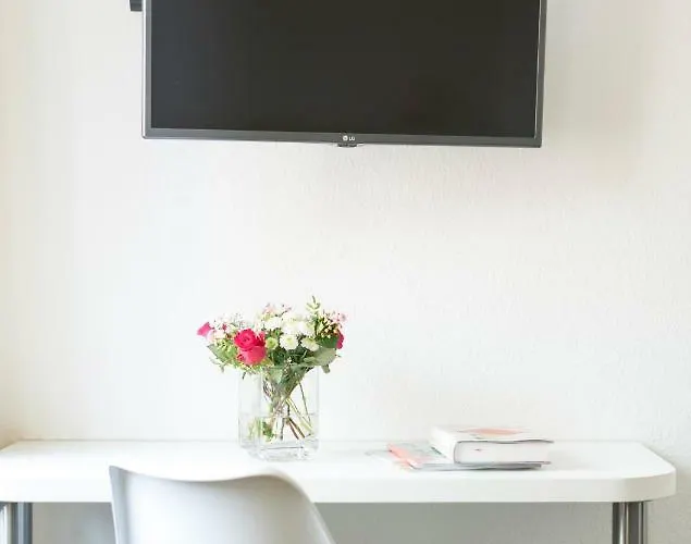 Feldmann ホテル ミュンスター