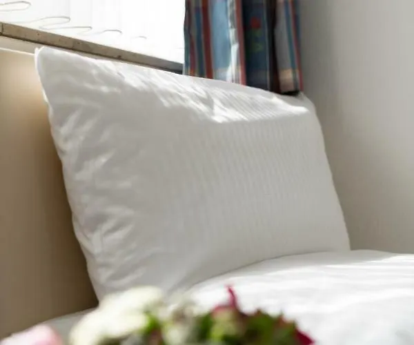 ホテル Feldmann ミュンスター